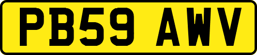 PB59AWV
