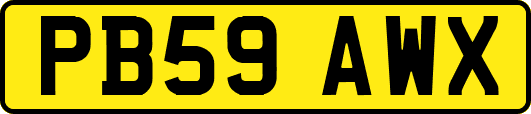 PB59AWX