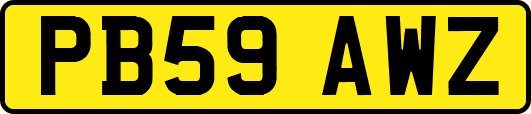 PB59AWZ