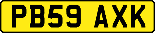 PB59AXK