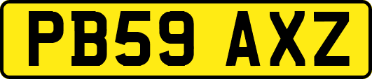 PB59AXZ
