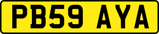 PB59AYA
