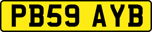PB59AYB