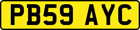 PB59AYC