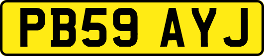 PB59AYJ