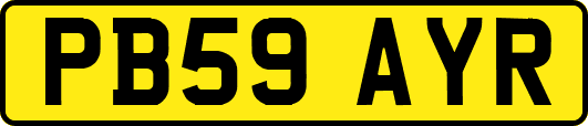 PB59AYR
