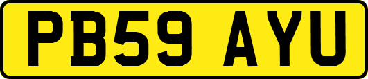 PB59AYU