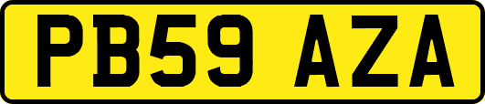 PB59AZA