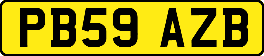 PB59AZB