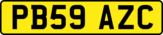 PB59AZC