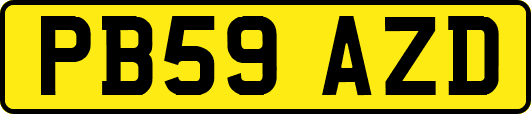 PB59AZD