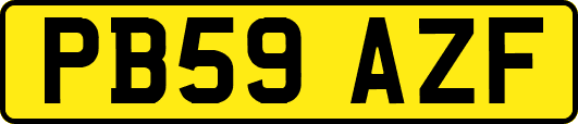 PB59AZF