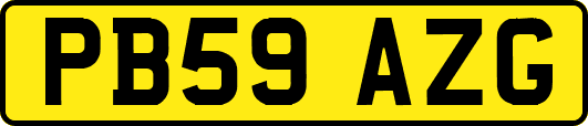 PB59AZG