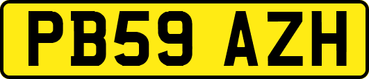 PB59AZH