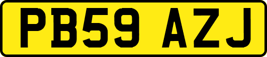 PB59AZJ
