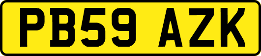 PB59AZK
