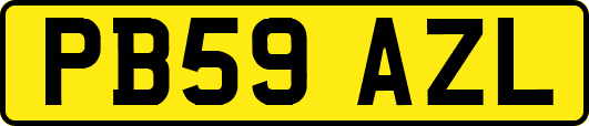 PB59AZL