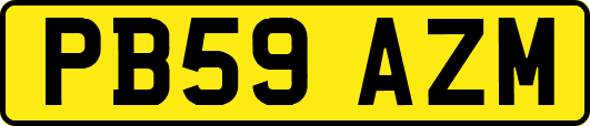 PB59AZM
