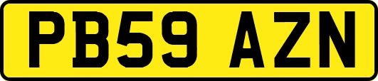 PB59AZN