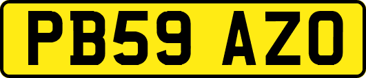 PB59AZO