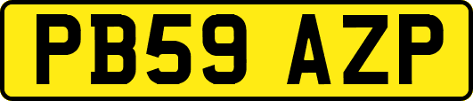 PB59AZP