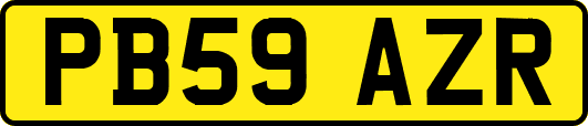 PB59AZR