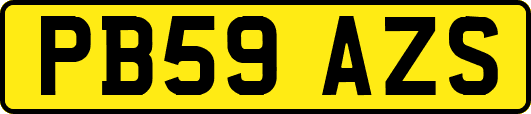 PB59AZS