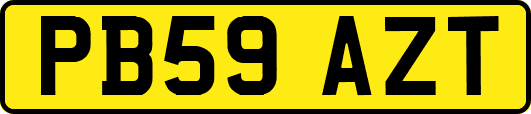 PB59AZT