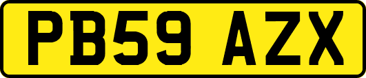 PB59AZX