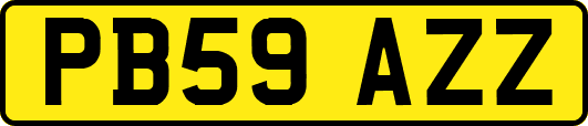 PB59AZZ