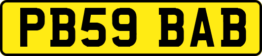 PB59BAB