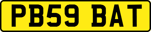 PB59BAT