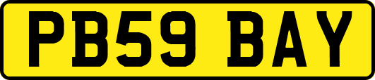 PB59BAY