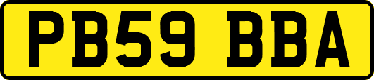 PB59BBA