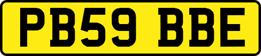 PB59BBE