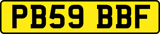 PB59BBF