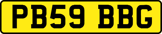 PB59BBG