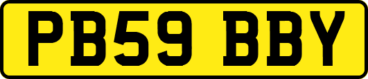 PB59BBY