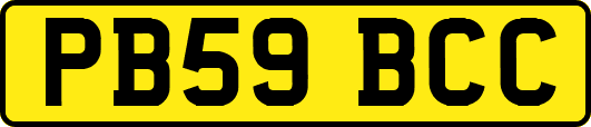 PB59BCC