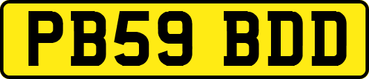 PB59BDD