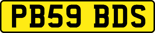 PB59BDS