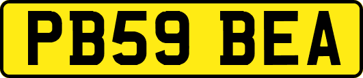 PB59BEA