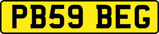 PB59BEG