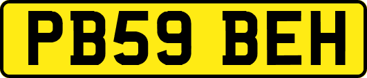 PB59BEH
