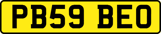 PB59BEO