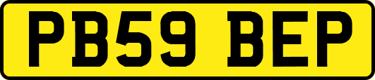 PB59BEP