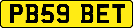 PB59BET