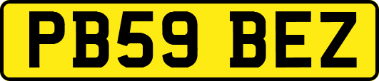 PB59BEZ