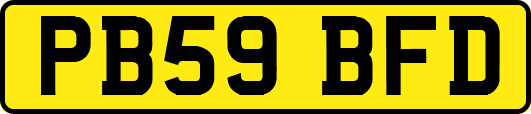 PB59BFD