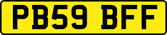 PB59BFF